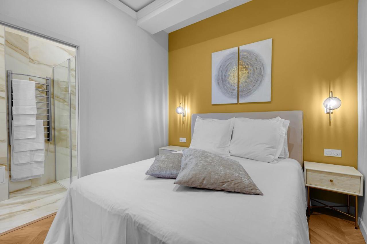 Les Relais Du Capitole - D'hotes Appartement Toulouse
