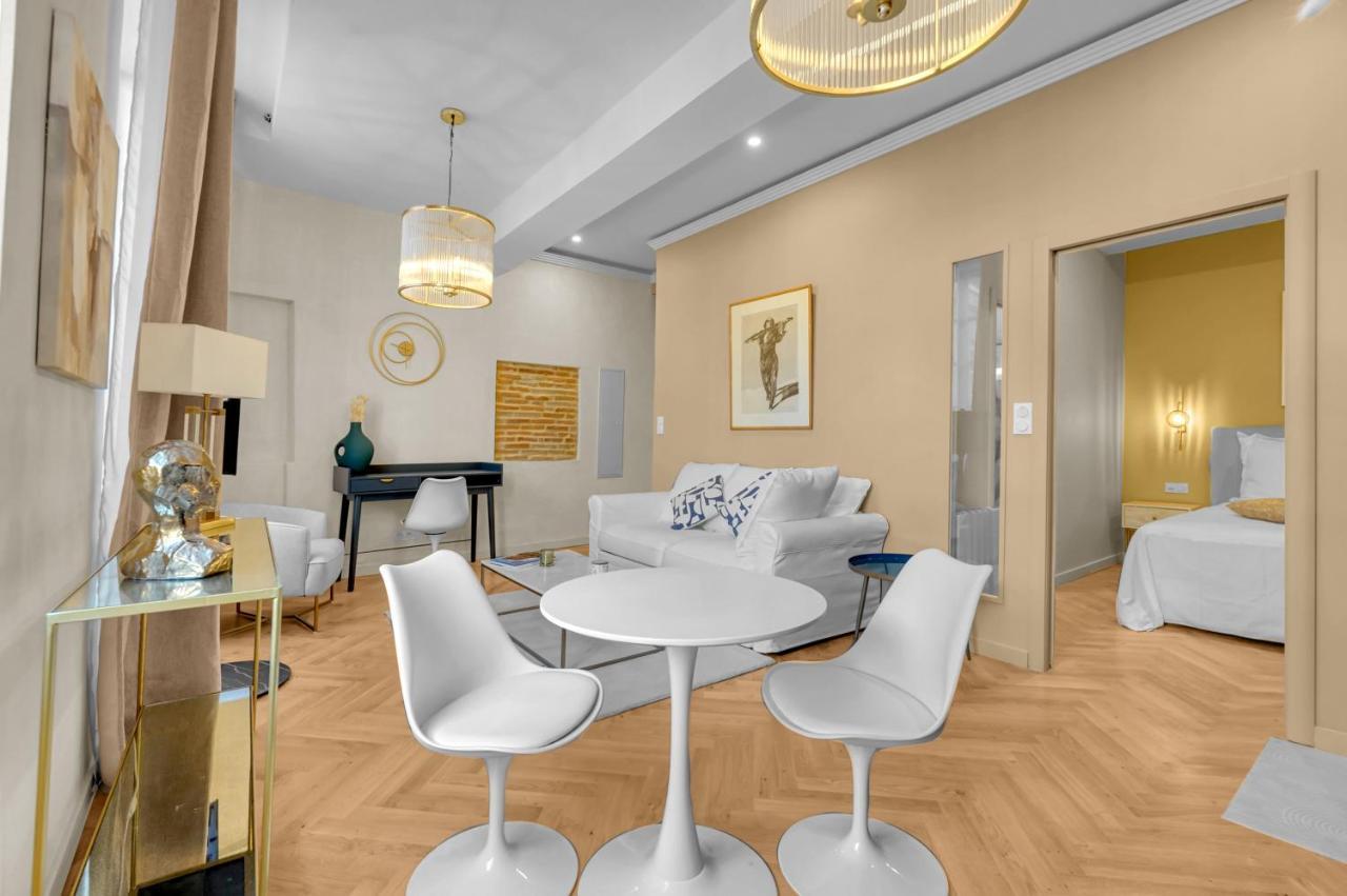 Appartement Les Relais Du Capitole - D'hotes Toulouse