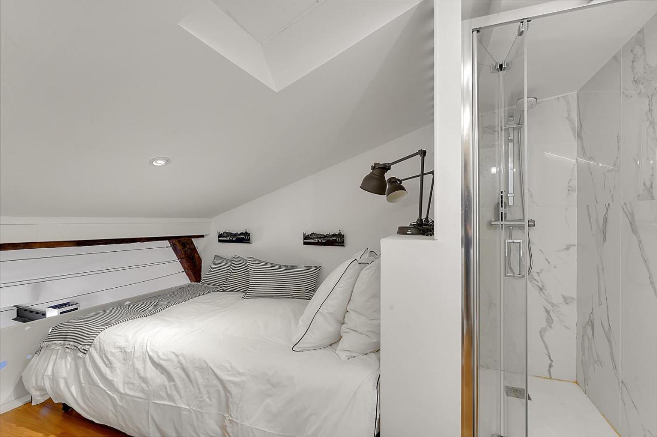 Les Relais Du Capitole - D'hotes Appartement Toulouse