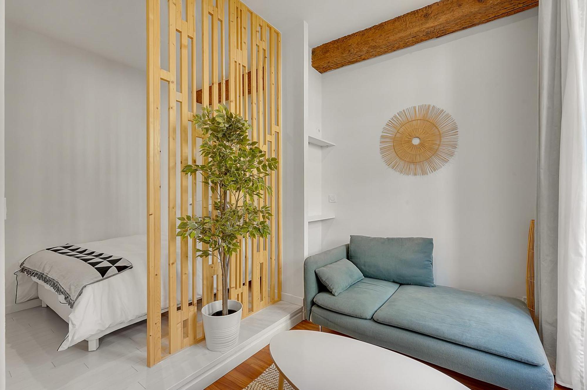 Appartement Les Relais Du Capitole - D'hotes Toulouse