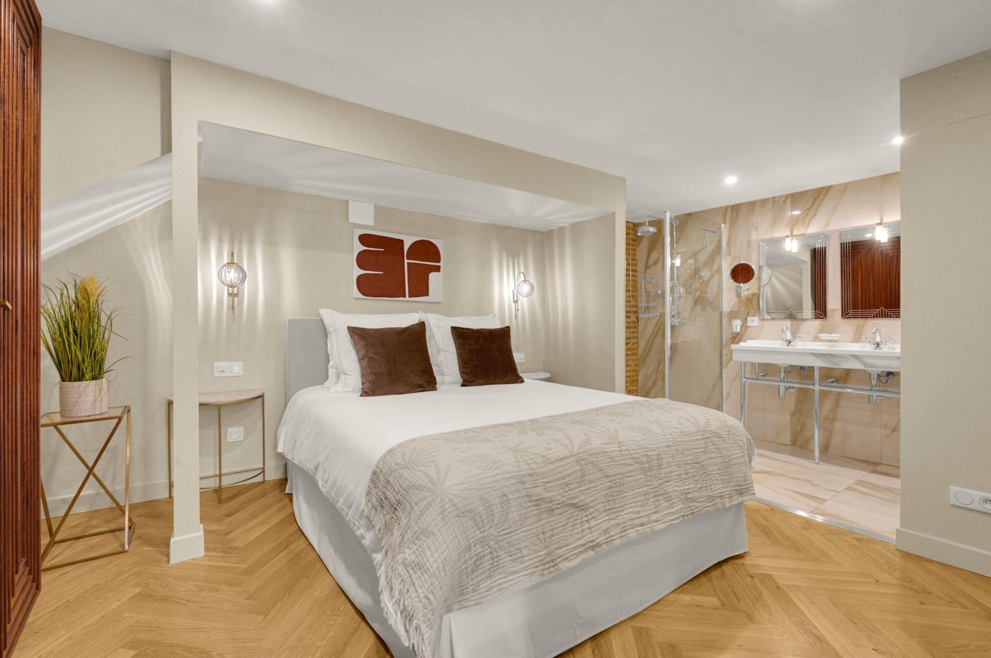 Appartement Les Relais Du Capitole - D'hotes Toulouse