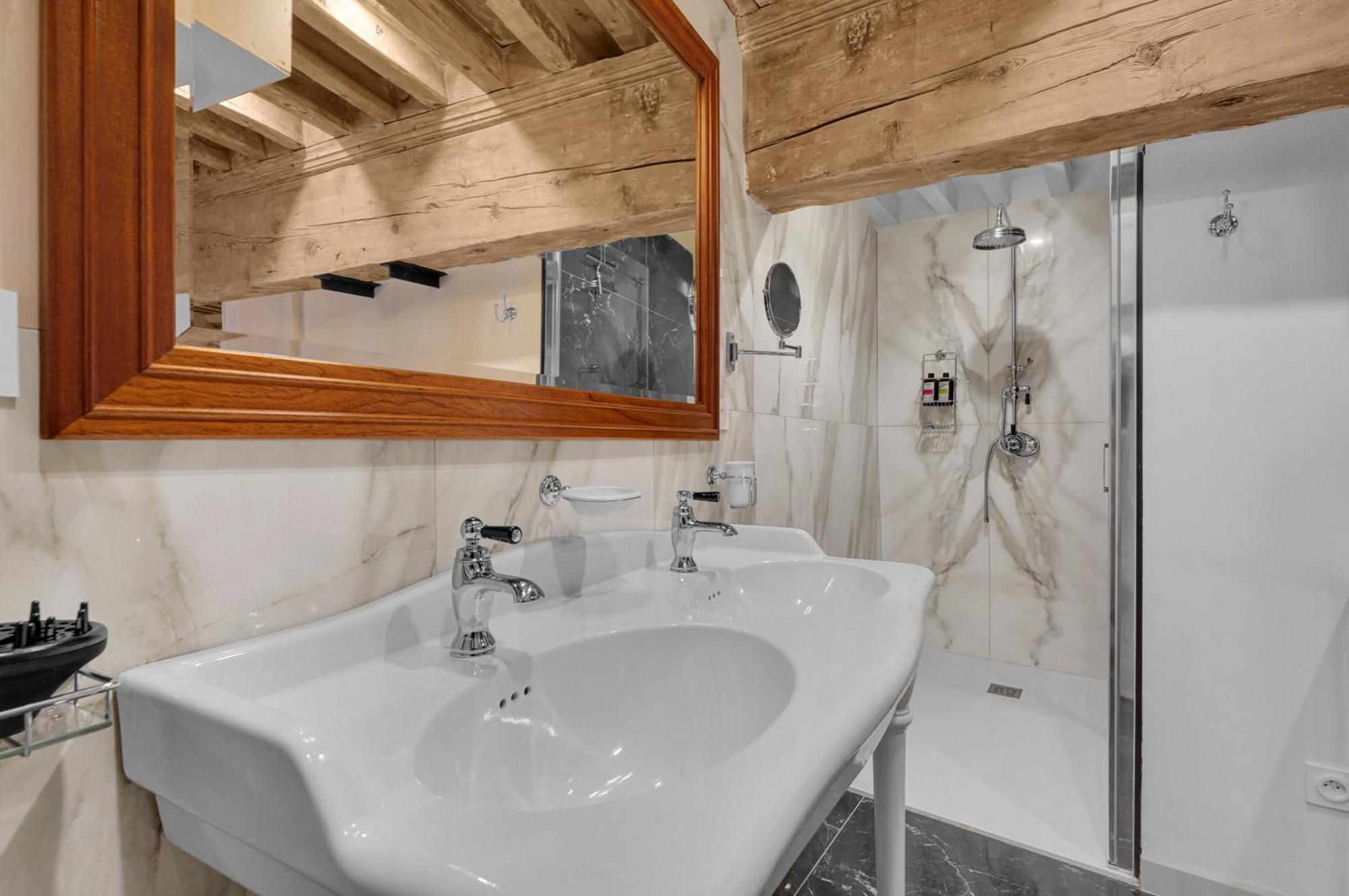 Les Relais Du Capitole - D'hotes Appartement *