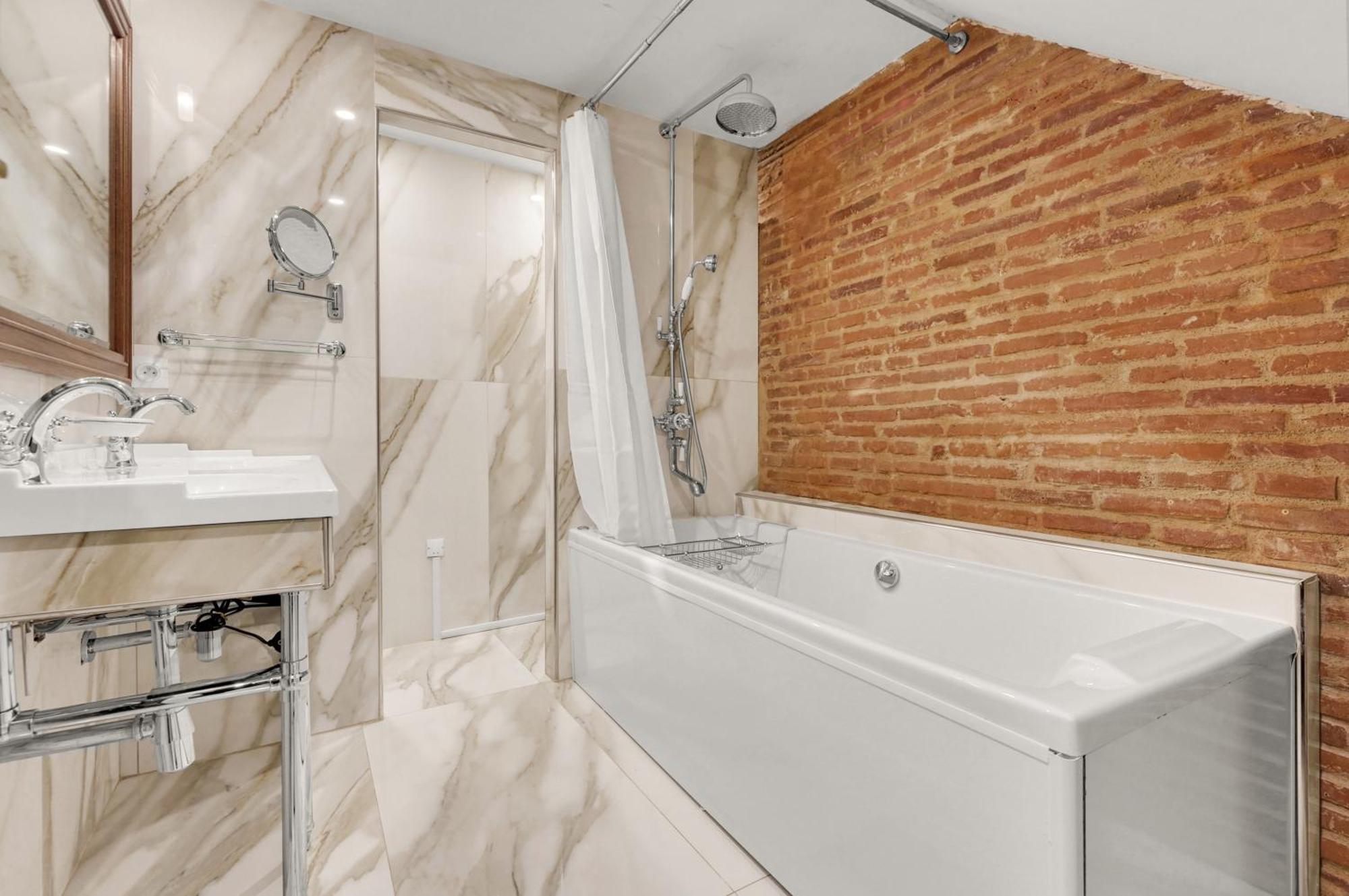Appartement Les Relais Du Capitole - D'hotes *